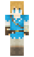 Dragonslayer0110 minecraft skin