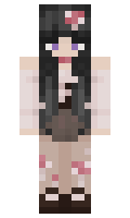 CoolSpice646 minecraft skin