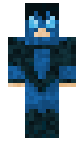 Cakomi minecraft skin