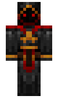 BlueSteelAU minecraft skin