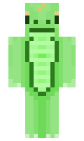 o0Moist0o minecraft skin