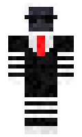 Zealod minecraft skin