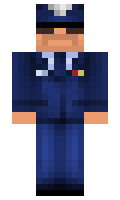 MushMouse64 minecraft skin