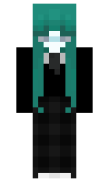 Zoerra minecraft skin