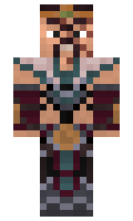 spxc minecraft skin