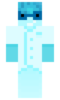 Ghostsnail02 minecraft skin