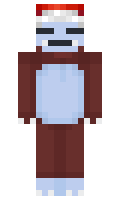 pluvid minecraft skin