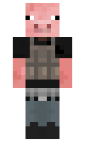 Koshche minecraft skin