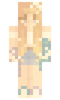 gizmex28 minecraft skin