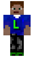 Layre minecraft skin