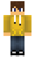 KingensPvP minecraft skin