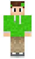 willywhite minecraft skin