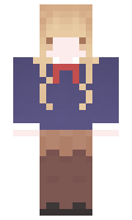AdolfHittler minecraft skin