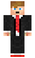 Kiterberg minecraft skin