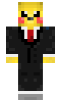 Pikajjh05 minecraft skin