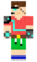 ekex minecraft skin