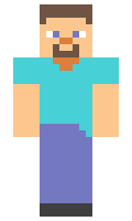 thenamesduncan minecraft skin