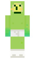 GAMERxDOWN minecraft skin