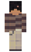 Zepsui minecraft skin