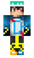 dolev3700 minecraft skin