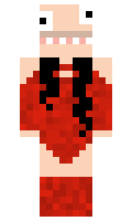 Frella minecraft skin