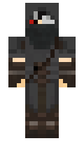 doobieson minecraft skin
