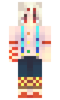 Fabien23 minecraft skin