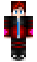 wolfy0 minecraft skin