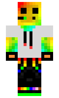 PizzaKiwiGamer64 minecraft skin