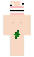 saul123 minecraft skin