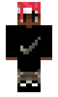 OldMetro minecraft skin