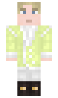 Miodzio102 minecraft skin