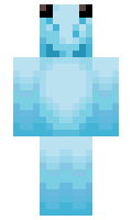 EchoFox03 minecraft skin