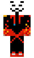 Naterdoodle minecraft skin