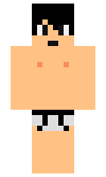 MissKiki minecraft skin