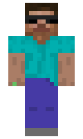 NarMols minecraft skin