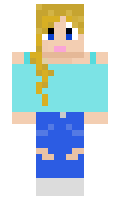 evapro minecraft skin