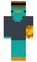 SpaghettiSam minecraft skin