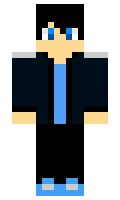 AlChris45 minecraft skin