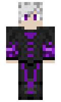 XxGamesxX minecraft skin