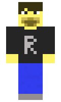 RokoBa minecraft skin
