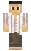 kappaDuck minecraft skin