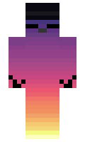 TheEr1c minecraft skin