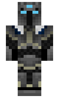AntiNova24 minecraft skin