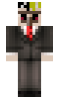 StupidGolem minecraft skin