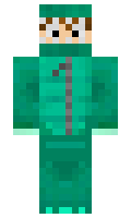 Anissa minecraft skin