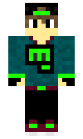 XxRaZorxX minecraft skin