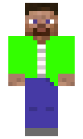 Zeka009 minecraft skin