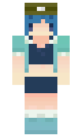 bergehetzer minecraft skin