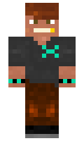Rodude minecraft skin